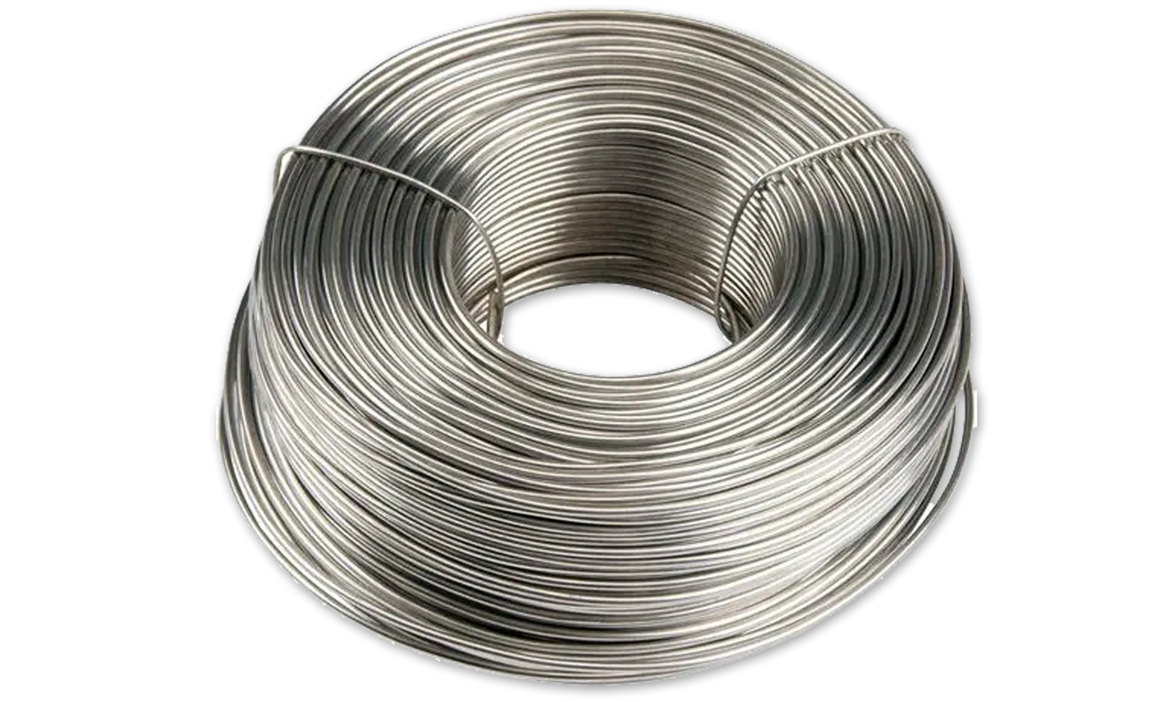 Проволока нержавеющая