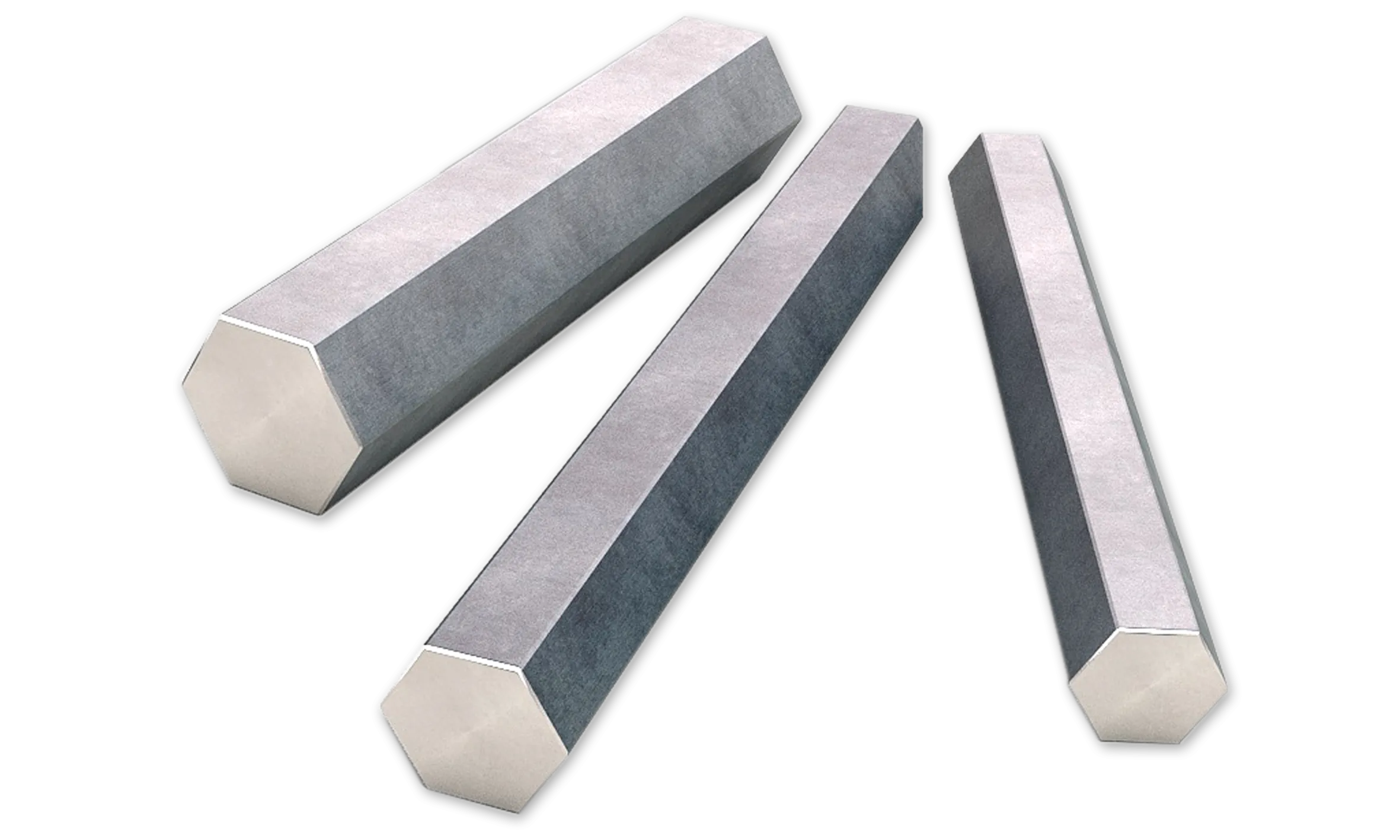 Шестигранник нержавеющий