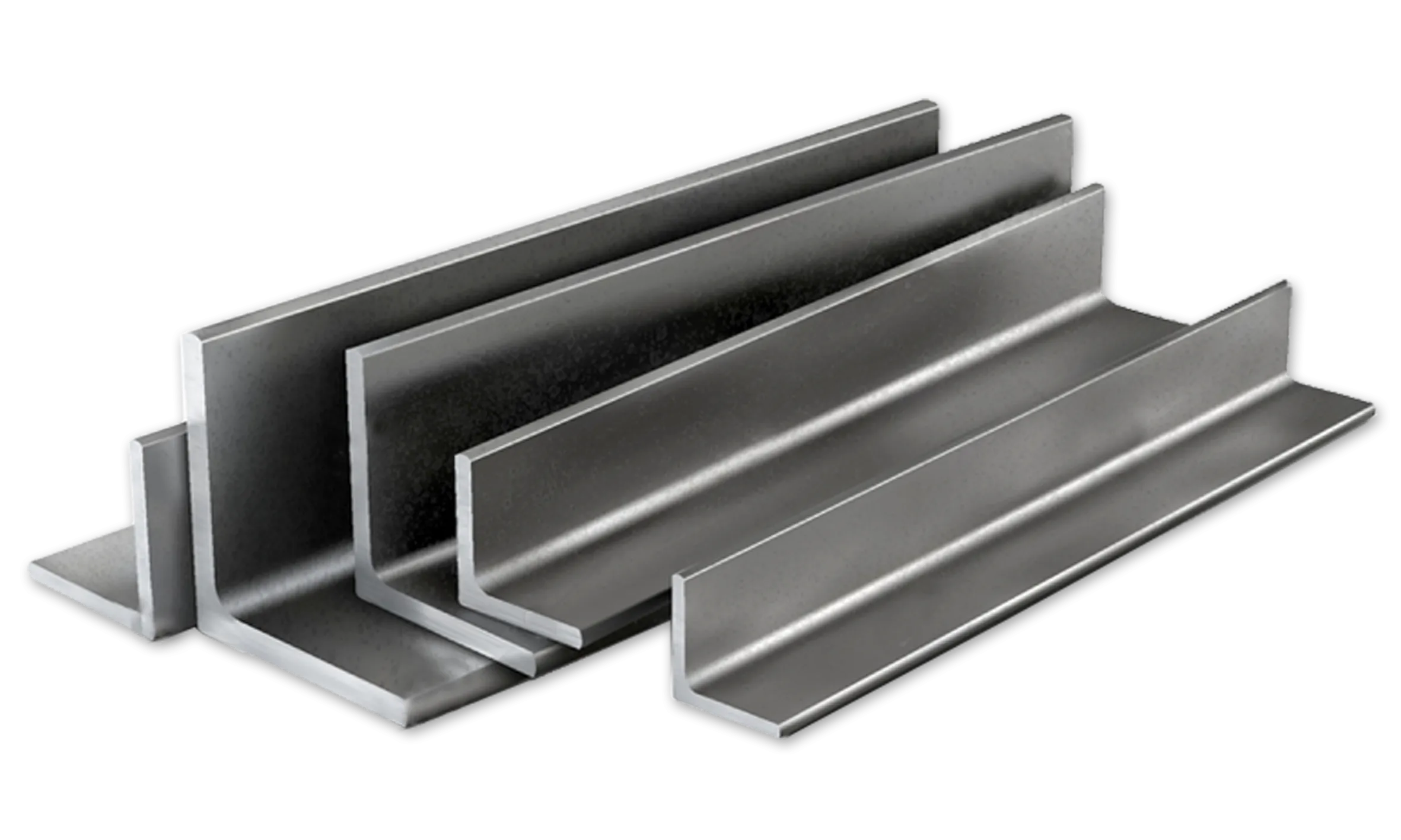 Уголок нержавеющий